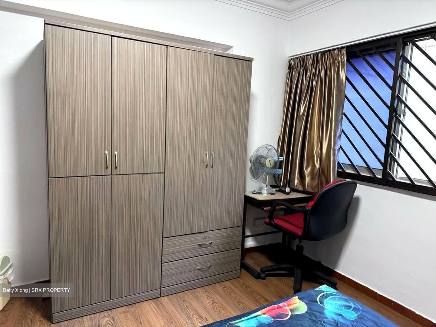Blk 55 Ping-an Gardens (Bedok), HDB 5 Rooms #594566581
